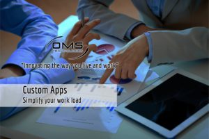 OMS Technologies